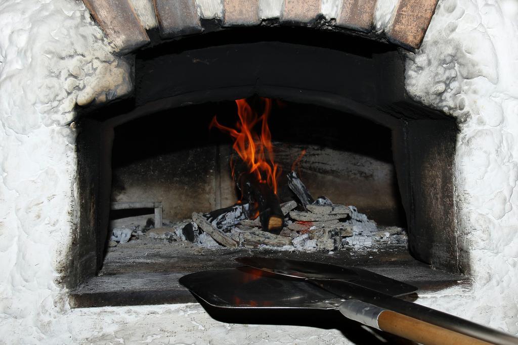 Gasthaus Traube Bichlbach Eksteriør billede